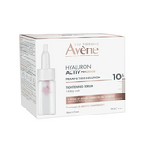 Hyaluron Activ Procedure Hexapeptide Solution 10% Lifting Serum - Booster