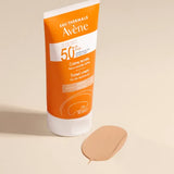 Very High Protection Tinted Fluid SPF50+ - Normal to Combination Sensitive Skin