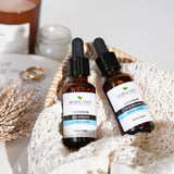 AHA Peeling Glycolic Acid 8% Super Serum