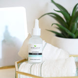 Arbutin-HA Super Serum