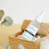 Arbutin-HA Super Serum