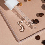 Caffeine Anti-Dark Circle, Eye Contour Treatment Super Serum