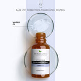 Discoloration Free Lumiskin 4% Super Serum