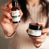 Hyaluronic 3D -Hyalu-Plump Multi-Molecular Hyaluronic Acid 1% Super Serum