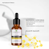 Niacinamide-G - Niacinamide 15% + Glycolic Acid 5% Super Serum