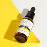 Niacinamide-G - Niacinamide 15% + Glycolic Acid 5% Super Serum