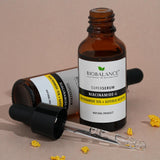 Niacinamide-G - Niacinamide 15% + Glycolic Acid 5% Super Serum