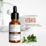 Pore Downsizer Oleanolic Acid Super Serum