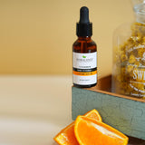 Pure Light Vitamin C L-Ascorbic Acid 10% Super Serum