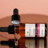 Pure Retinol 0,3% + Vitamin E 2% Super Serum - Anti-Wrinkle