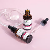 Pure Retinol 0,3% + Vitamin E 2% Super Serum - Anti-Wrinkle