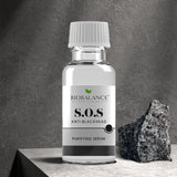 S.O.S. Anti Black Head Purifying Super Serum