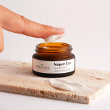 Super Eye Intensive Moisturizing Eye Contour Cream