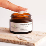 Super Hydrator Intensive Moisturizing Cream