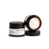 Super Plump Intensive Moisturizing Cream