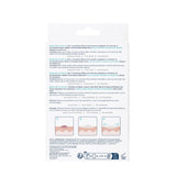Blemish Barrier Patches With 3 Essential Ceramides and Niacinamide, 22pcs