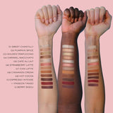 Beauty Box International Set