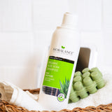 Organic Aloe Vera Shampoo Perfect For Dry & Brittle Hair