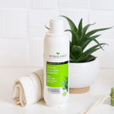 Organic Aloe Vera Shampoo Perfect For Dry & Brittle Hair