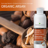 Organic Argan Oil Conditioner