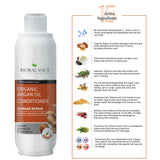 Organic Argan Oil Conditioner