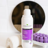 Organic Lavender Shampoo