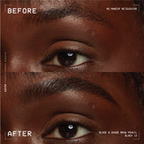 Blade & Shade, Dual Edged Brow Pencil, Up to 16HR wear, Smooth-glide pigment