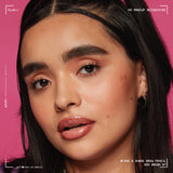 Blade & Shade, Dual Edged Brow Pencil, Up to 16HR wear, Smooth-glide pigment