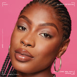 Blade & Shade, Dual Edged Brow Pencil, Up to 16HR wear, Smooth-glide pigment