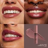 Butter Gloss, Non-Sticky Lip Gloss