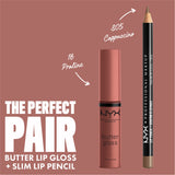 Butter Gloss