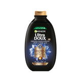 Ultra Doux Charcoal Shampoo
