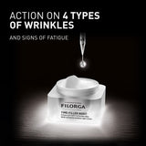 Time-Filler Night - Multi-Correction Wrinkles Night Cream