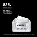Time-Filler Night - Multi-Correction Wrinkles Night Cream