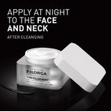 Time-Filler Night - Multi-Correction Wrinkles Night Cream