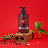 Caffeine Shampoo