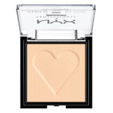 Can't Stop Won't Stop Mattifying Powder