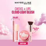Cloudtopia Blush & Lifter Gloss & Lifter Liner Lip Liner Pencil Trio