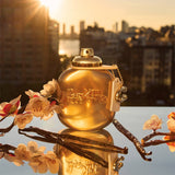 Gold Holiday Set