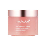 Collagen Jelly Cream