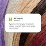 Color Balm Chai Tea Color Depositing Conditioner