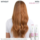 ColorLast Shampoo - For Colour-Treated Hair - Orchid