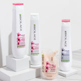 ColorLast Shampoo - For Colour-Treated Hair - Orchid