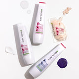 ColorLast Shampoo - For Colour-Treated Hair - Orchid