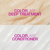 ColorLast Shampoo - For Colour-Treated Hair - Orchid