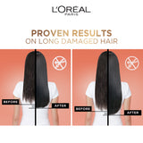 L’Oréal Paris - Elvive - Dream Long - Restoring Shampoo for Long, Damaged Hair- Infused with Keratin and Castor Oil