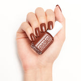 Essie Color- 1011 Save a Cowboy