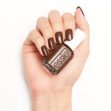 Essie Color- 1013 Sepia Retreat