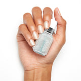 Identity Illusion, 7 - Vegan formula for flawless coverage, easy-glide brush