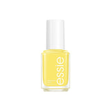 Limon Cielo, Salon-Quality Nail Polish, Vegan formula for flawless coverage, easy-glide brush
